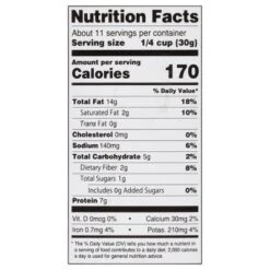 Cackalacky® Spiced Peanuts -Lipton Shop GUEST 0045c884 0439 401e 9e85 389597bf31b9