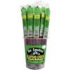 Buffalo Bills 15-ct Jalapeno & Cheese Ole Smokies (Beef Sticks) - Two 15-ct Tubs