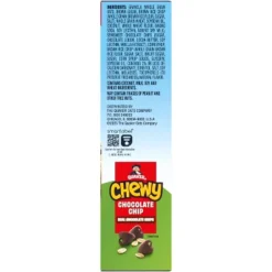 Quaker Chewy Chocolate Chip Granola Bars Bonus Pack - 16.9oz/20ct -Lipton Shop GUEST 055de44b 679e 412a a5f3 91c2d9164ec0