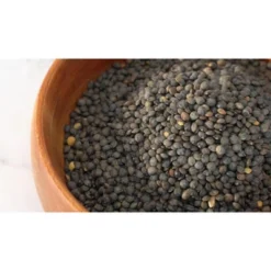 Straight From France French Green Lentils, All Natural Dry Lentils, Rich In Plant Based Protein And Dietary Fibers 30 Oz -Lipton Shop GUEST 05898392 fabd 4750 89b1 faa18c3f2bad