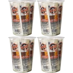 Trail's Best 1oz Twin Beef & Cheese 15-ct Tubs - 4 Tubs -Lipton Shop GUEST 0641317a 5960 4397 9347 4d5815e1513e