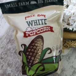 Free Day Popcorn White Butterfly 3 Lb Non-GMO Un-Popped Popcorn - Pack Of 2 11 Free Day Popcorn White Butterfly 3 Lb Non-GMO Un-Popped Popcorn - Pack Of 2 -Lipton Shop GUEST 06b5e0d2 cddd 466b b587 dac23ca453c2