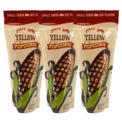 Free Day Popcorn 1 Lb Non-GMO Yellow Butterfly Un-Popped Popcorn - Pack Of 3 -Lipton Shop GUEST 06beb7d7 b1e8 4fce 99a4 9eac3ac612e1