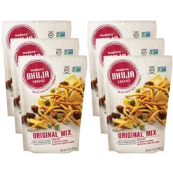 Bhuja Original Snack Mix - Case Of 6/7 Oz -Lipton Shop GUEST 06db571e 2ce4 4b89 9643 da0639f525ac