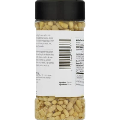 Badia Pine Nuts - 8 Pack, 2 Oz 2 Badia Pine Nuts - 8 Pack, 2 Oz - Image 2