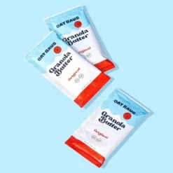 Oat Haus Original Granola Butter Squeeze - 1.13oz -Lipton Shop GUEST 0a4a8f40 dc71 4680 86dc 847f63e72749