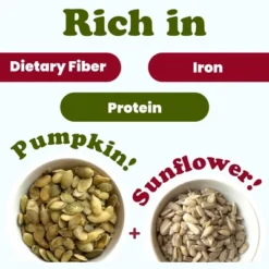 Sunflower And Pumpkin Seed Mix - By Food To Live 9 Sunflower And Pumpkin Seed Mix - By Food To Live -Lipton Shop GUEST 0b8a419c 532a 4acc 8ed1 949c2255c8a6