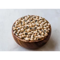 Black-Eyed Peas — Non-GMO Verified, Raw Dried Whole Cow Peas, Sproutable, Bulk. Easy To Cook. Great For Soups, Stews, Salads And Vegan Burgers -Lipton Shop GUEST 0e046eab 3f41 4e77 8f04 534f189702a5