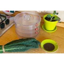 Kale Seeds For Sprouting - By Food To Live -Lipton Shop GUEST 0e13ed5a 6958 4b83 bde0 d13296b9149b