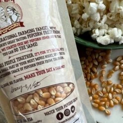 Free Day Popcorn 1 Lb Non-GMO Yellow Butterfly Un-Popped Popcorn - Pack Of 3 -Lipton Shop GUEST 0fedcb0b 2284 4191 8fea f96be76eb266