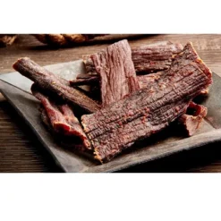 Wild Bill's Black Peppered Beef Jerky One-Bag Starter Kit (one 15oz Bag And 1 Jar) 8 Wild Bill's Black Peppered Beef Jerky One-Bag Starter Kit (one 15oz Bag And 1 Jar) -Lipton Shop GUEST 10ecd119 d99c 457d 88f8 3d1e4f3fa95c 5