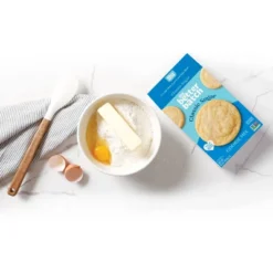 My Better Batch Classic Sugar Cookie Mix - 16oz -Lipton Shop GUEST 10f68bf0 8fe8 4f96 89b4 5fbd735808bf