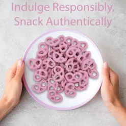 Hayden Valley Foods Raspberry Yogurt Covered Pretzels | 5 Oz Bags (Pack Of 3) | No Artificial Flavors, Preservatives Or Colors 10 Hayden Valley Foods Raspberry Yogurt Covered Pretzels | 5 Oz Bags (Pack Of 3) | No Artificial Flavors, Preservatives Or Colors -Lipton Shop GUEST 11442c6c 5adf 4228 b2aa de09e7e200ff