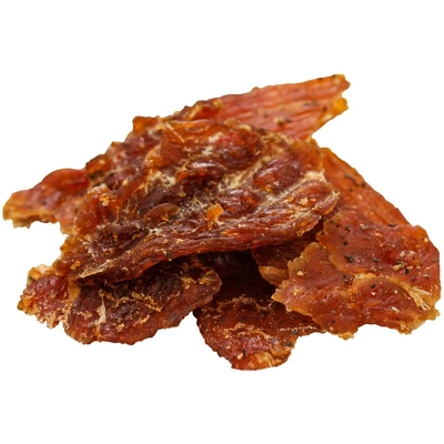 Buffalo Bills 2.6oz Turkey Jerky - Six 2.6oz Packs 2 Buffalo Bills 2.6oz Turkey Jerky - Six 2.6oz Packs - Image 2