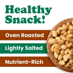 Dry Roasted Pine Nuts With Himalayan Salt - By Food To Live -Lipton Shop GUEST 14b166bc 2f4e 406b 875d 72cdfdf26abf 1