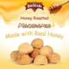 Honey Roasted Macadamia By It's Delish