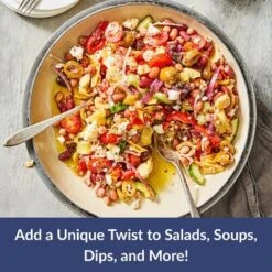 DeLallo Roman Beans, 15.5 Oz Can, (6 Pack) -Lipton Shop GUEST 1776cd74 1024 4b34 a614 391a1bb6a5e2