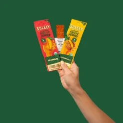 Solely Pineapple Fruit Snack Jerky - 4.1oz/5ct 7 Solely Pineapple Fruit Snack Jerky - 4.1oz/5ct -Lipton Shop GUEST 17a37096 6bfe 449f 9443 37392dca3939
