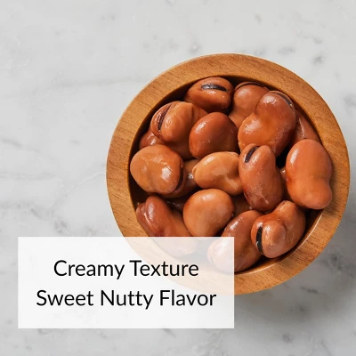 DeLallo Imported Lupini Beans, 25.4 Oz Jar, (4 Pack) 1 DeLallo Imported Lupini Beans, 25.4 Oz Jar, (4 Pack)