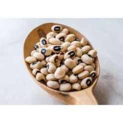 Black-Eyed Peas — Non-GMO Verified, Raw Dried Whole Cow Peas, Sproutable, Bulk. Easy To Cook. Great For Soups, Stews, Salads And Vegan Burgers -Lipton Shop GUEST 1e3a7d0e 1c33 49a7 b8bb 34e5f4396b4b