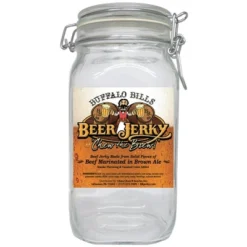 Buffalo Bills Honey Ale Beef Jerky 3 Bag Starter Kit (3 Bags And 1 Jar) -Lipton Shop GUEST 1f2ababb fd7a 4f3f b91c e1720aecf110