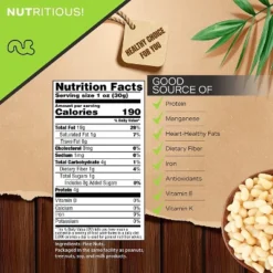 Premium Pine Nuts All Natural, Kosher, Vegan, Raw Pignolias By Nut Cravings -Lipton Shop GUEST 21e487b4 43cb 4fbb 935c 294da8e5b7f4