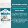 Hayden Valley Foods Vanilla Yogurt Covered Pretzels | 5 Oz Bags (Pack Of 3) | No Artificial Flavors, Preservatives Or Colors