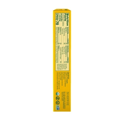 Solely Pineapple Fruit Snack Jerky - 4.1oz/5ct 2 Solely Pineapple Fruit Snack Jerky - 4.1oz/5ct - Image 2
