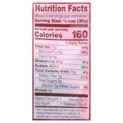 Nichols Farms No Shell Pistachios Habanero Lime - Case Of 12/5 Oz 6 Nichols Farms No Shell Pistachios Habanero Lime - Case Of 12/5 Oz -Lipton Shop GUEST 243d217a 4429 4256 ba92 b003ea6747f5