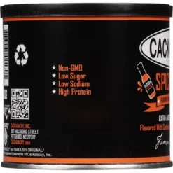 Cackalacky® Spiced Peanuts -Lipton Shop GUEST 260d0d99 b140 4a25 913e 4306e41ac22b