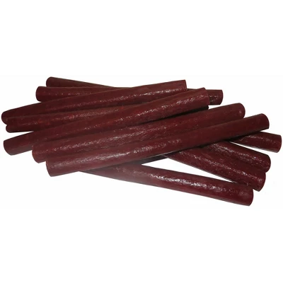 Buffalo Bills 1-lb Pack Sweet Lebanon Bologna Sticks (Pennsylvania Dutch Sweet Beef Sticks) 2 Buffalo Bills 1-lb Pack Sweet Lebanon Bologna Sticks (Pennsylvania Dutch Sweet Beef Sticks) - Image 2