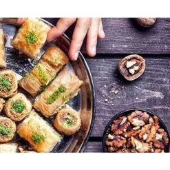 Raw Walnuts - By Food To Live -Lipton Shop GUEST 287cc7b2 edb1 4c94 a7ec 74ebabd2b111