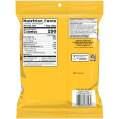 Pringles Mingles Cheddar & Sour Cream - 2oz