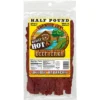 Buffalo Bills 8oz Double Habanero Country Cut Beef Jerky - Three 8oz Packs