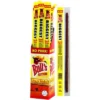 Bull's 0.9oz Original Sticks (No Pork) 24-ct Boxes - 3 Boxes