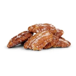 Honey Roasted Pecans By It's Delish -Lipton Shop GUEST 2e0722d3 44d1 4e76 a860 f22b39b96cc6