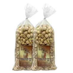 Gold Dust Kettle Corn 7 Oz Cinnamon And Sugar Kettle Corn Non-GMO Gluten Free - Pack Of 2 -Lipton Shop GUEST 2e36f5b5 58d2 4c7e ab45 1067c36cf4e0
