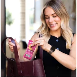 Olyra Snack Bars Strawberry Fruit And Grain Bites - 5.3oz/4ct -Lipton Shop GUEST 2ef285b2 c0a8 49b3 b17e 964115e26e0c