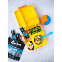 Archer Jerky Original Beef Mini Stick Bag - 4oz/8ct -Lipton Shop GUEST 2fab19ed f089 4caa aa51 491f8be589fc