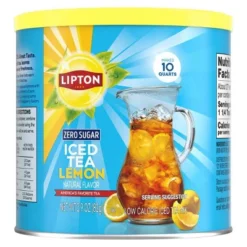 Lipton Zero Sugar Iced Tea Mix 11 Lipton Zero Sugar Iced Tea Mix -Lipton Shop GUEST 30051a27 6a52 4b23 b8a3 87cabc670e9d