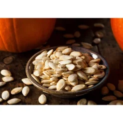 Organic Dry Roasted Pumpkin Seeds In Shell With Himalayan Salt - By Food To Live -Lipton Shop GUEST 30259156 d248 4bd7 8193 f48b303ef939