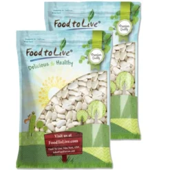 Lima Beans – Non-GMO, Large, Vegan -Lipton Shop GUEST 30ca9b87 8991 4404 9aa2 16e3cd52406f