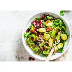 Organic Dry Roasted Pecan Halves - By Food To Live -Lipton Shop GUEST 30d4291c 3801 4dff a8b8 4818a5a4d183