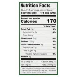 NEW! John Deere Salted Peanuts -Lipton Shop GUEST 3589c092 d8e7 4f25 a8c7 67122e2fcc16