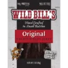 Wild Bill's 4-Piece Keto Friendly Sampler (each Has 1 Gram Or Less Sugars And 3 Grams Or Less Carbs)