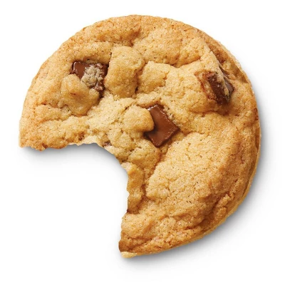 My Better Batch Chocolate Chunk Cookie Mix - 16oz 5 My Better Batch Chocolate Chunk Cookie Mix - 16oz - Image 5