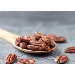 Organic Dry Roasted Pecan Halves With Himalayan Salt - By Food To Live -Lipton Shop GUEST 3bd64352 bd73 4335 a1a0 c416c236e949