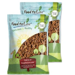 Raw Walnuts - By Food To Live -Lipton Shop GUEST 3cbe4ac3 882d 4a07 81f8 694c7ed26b17