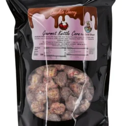 Gold Dust Kettle Corn 6.5 Oz Chocolate Covered Cherry Kettle Corn Non-GMO - Pack Of 2 8 Gold Dust Kettle Corn 6.5 Oz Chocolate Covered Cherry Kettle Corn Non-GMO - Pack Of 2 -Lipton Shop GUEST 3f379961 004f 4d58 9c97 cdf0776d751a