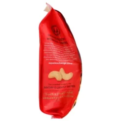 Equal Exchange Organic Natural Cashews - Case Of 6/8 Oz -Lipton Shop GUEST 41b0dc01 cdd9 413f b812 ce864e6b1267